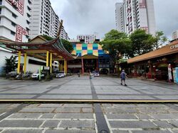 Kreta Ayer Conservation Area (D1), Shop House #505967331